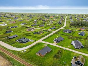 Holiday Home Erland - 500m from the sea by Interhome