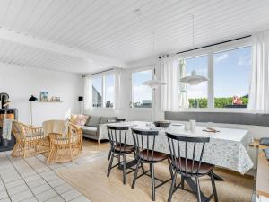 Holiday Home Gudmand - 200m from the sea by Interhome