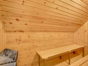 Holiday Home Gudmand - 200m from the sea by Interhome