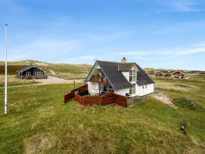 Holiday Home Eringisl - 50m from the sea by Interhome