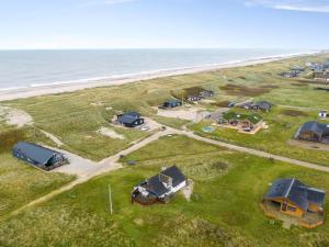 Holiday Home Eringisl - 50m from the sea by Interhome