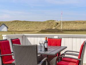 Holiday Home Hansen - 75m from the sea by Interhome