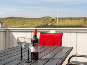 Holiday Home Hansen - 75m from the sea by Interhome