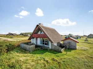 Holiday Home Iines - 200m from the sea by Interhome
