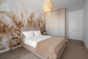 Central Spacious Apartment 907 B5