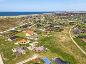 Holiday Home Arla - 200m from the sea by Interhome