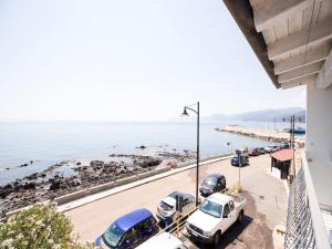 Apartment in Cala Gonone by Dolce Acqua Cliff img30