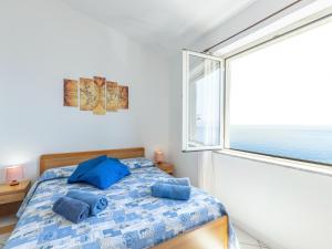 Apartment in Cala Gonone by Dolce Acqua Cliff img18