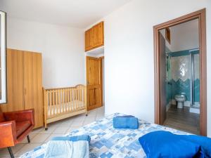 Apartment in Cala Gonone by Dolce Acqua Cliff img19