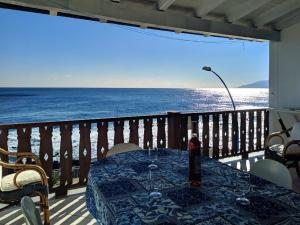 Apartment in Cala Gonone by Dolce Acqua Cliff img38
