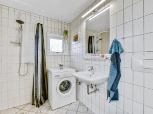 Holiday Home Thamara - 350m from the sea by Interhome