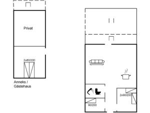 Holiday Home Kamile - 400m from the sea by Interhome