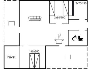 Holiday Home Brigit - 200m from the sea by Interhome