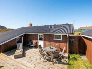 Holiday Home Brigit - 200m from the sea by Interhome