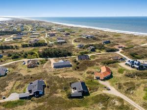 Holiday Home Brigit - 200m from the sea by Interhome