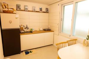 안동 솔뜰 Pine Garden