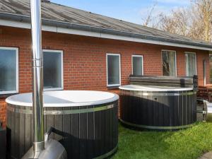 Holiday Home Martinus - 5-5km from the sea by Interhome