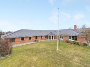 Holiday Home Martinus - 5-5km from the sea by Interhome