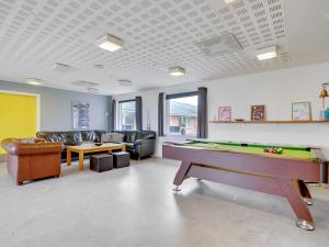 Holiday Home Martinus - 5-5km from the sea by Interhome