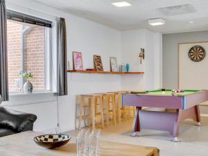 Holiday Home Martinus - 5-5km from the sea by Interhome