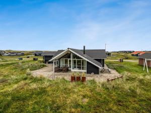 Holiday Home Sochyeta - 150m from the sea by Interhome