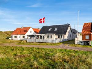 Holiday Home Orvo - 150m from the sea by Interhome