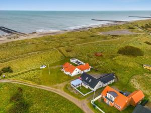 Holiday Home Orvo - 150m from the sea by Interhome