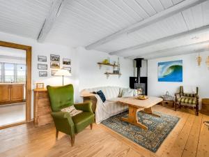 Holiday Home Orvo - 150m from the sea by Interhome