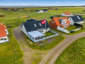 Holiday Home Orvo - 150m from the sea by Interhome