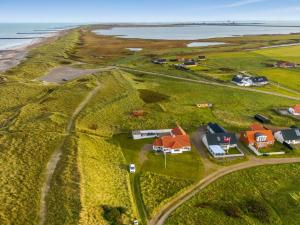 Holiday Home Orvo - 150m from the sea by Interhome