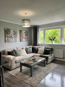 Belfast Quarters Annadale embankment - 3hvězdičkové hotely ve městě Belfast