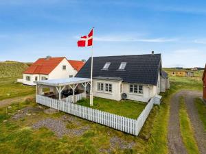 Holiday Home Orvo - 150m from the sea by Interhome