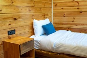 Nayoni Suit Bungalov