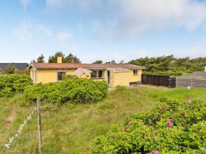 Holiday Home Suki - 650m from the sea by Interhome