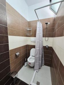 Apartments Classik 401