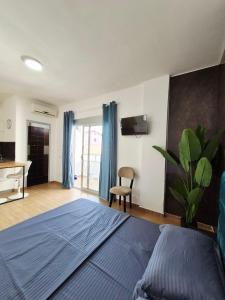 Apartments Classik 401