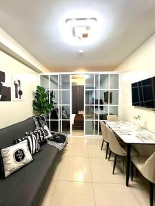 Pasay Mall of Asia Shore1 Residences Tower C2