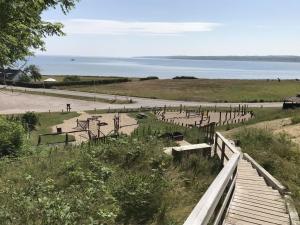 Holiday Home Tanna - 330m to the inlet by Interhome