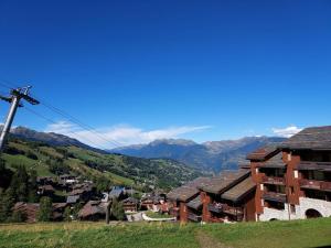 Appartement ski-inout, proche ESF et commerces, animaux acceptés - FR-1-356-530