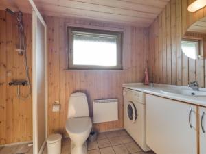 Holiday Home Suometar - 400m from the sea by Interhome