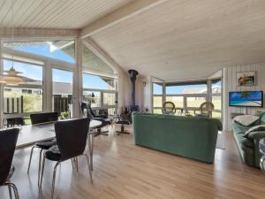 Holiday Home Suometar - 400m from the sea by Interhome