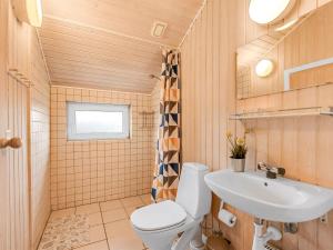 Holiday Home Elnur - 100m from the sea by Interhome