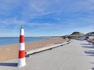 Holiday Home Usko - 250m from the sea by Interhome