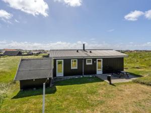 Holiday Home Usko - 250m from the sea by Interhome