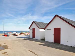 Holiday Home Usko - 250m from the sea by Interhome