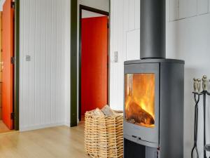 Holiday Home Usko - 250m from the sea by Interhome