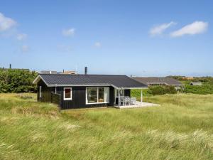 Holiday Home Usko - 250m from the sea by Interhome