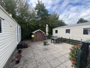 RBR 166 - Beach Resort Kamperland