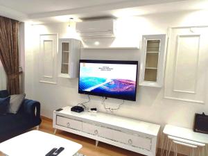 Orbital Travel House 1