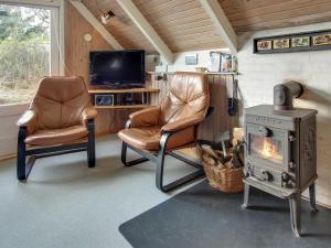 Holiday Home Algonda - 500m from the sea by Interhome